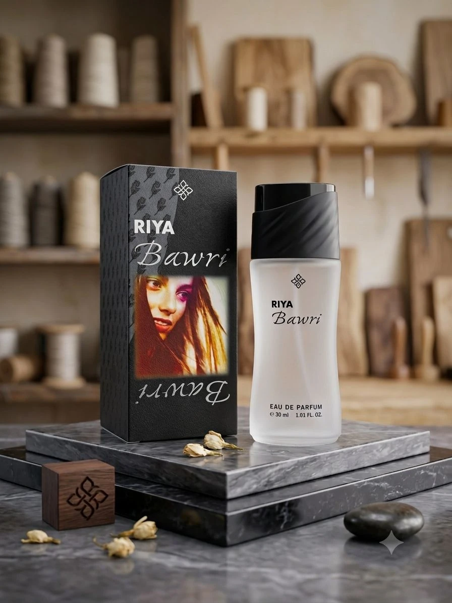 Riya Bawri Eau De Parfum 30ml