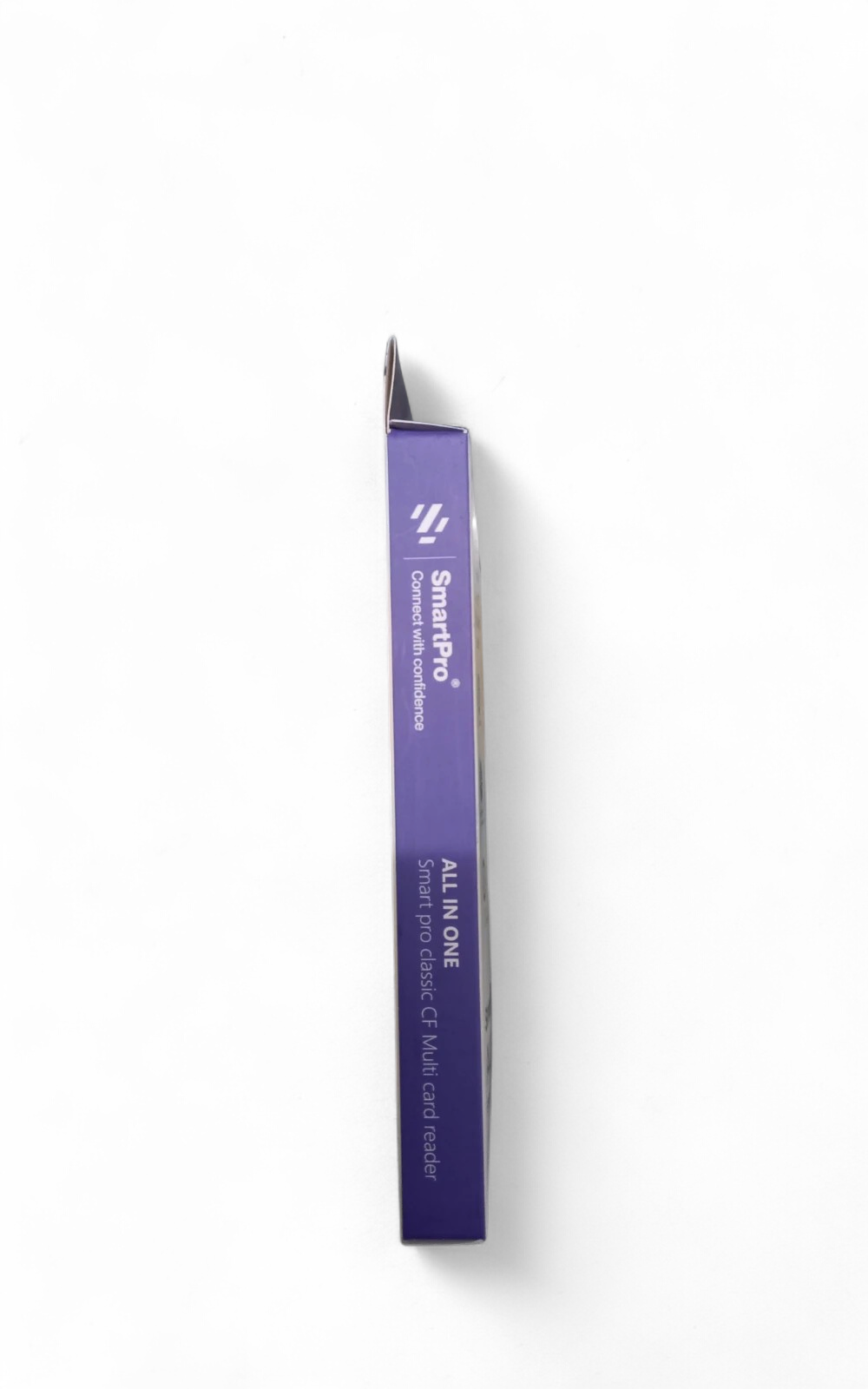SmartPro SP-C001 All-in-One USB 2.0 Multi Card Reader view 3