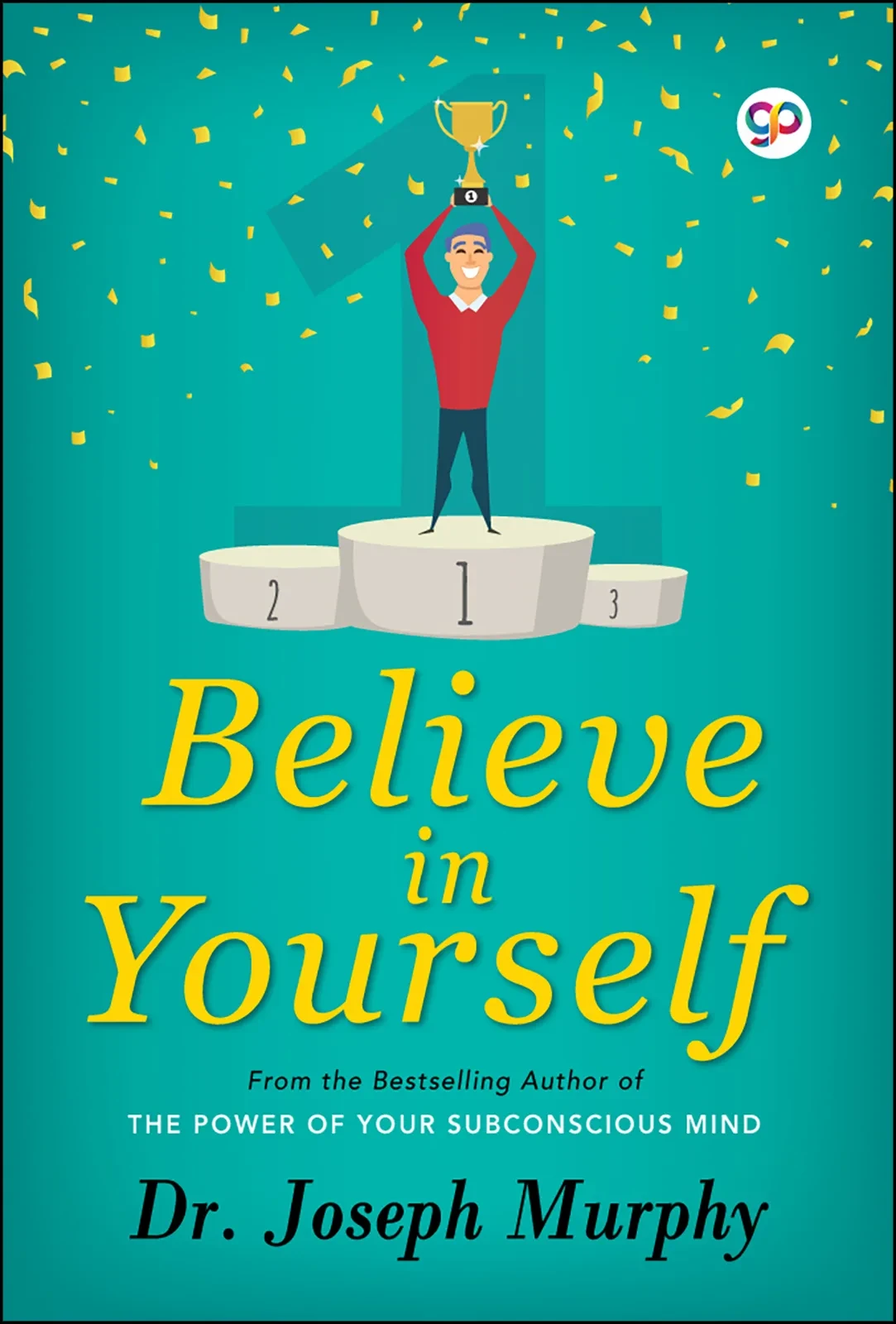 Believe in Yourself by Joseph Murphy (Paperback Book) view 1