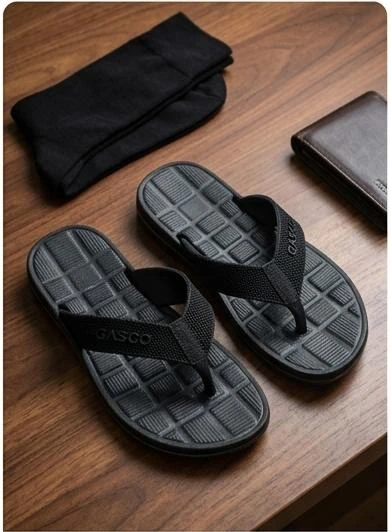 GASCO Skymate EVA Slipper view 4