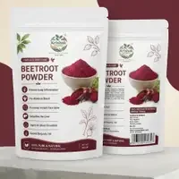 Krishak Organic Dehydrated Betroot Powder Pack of 2 view 8