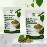 Krishak Organic Giloy Powder Pack of 2 view 8