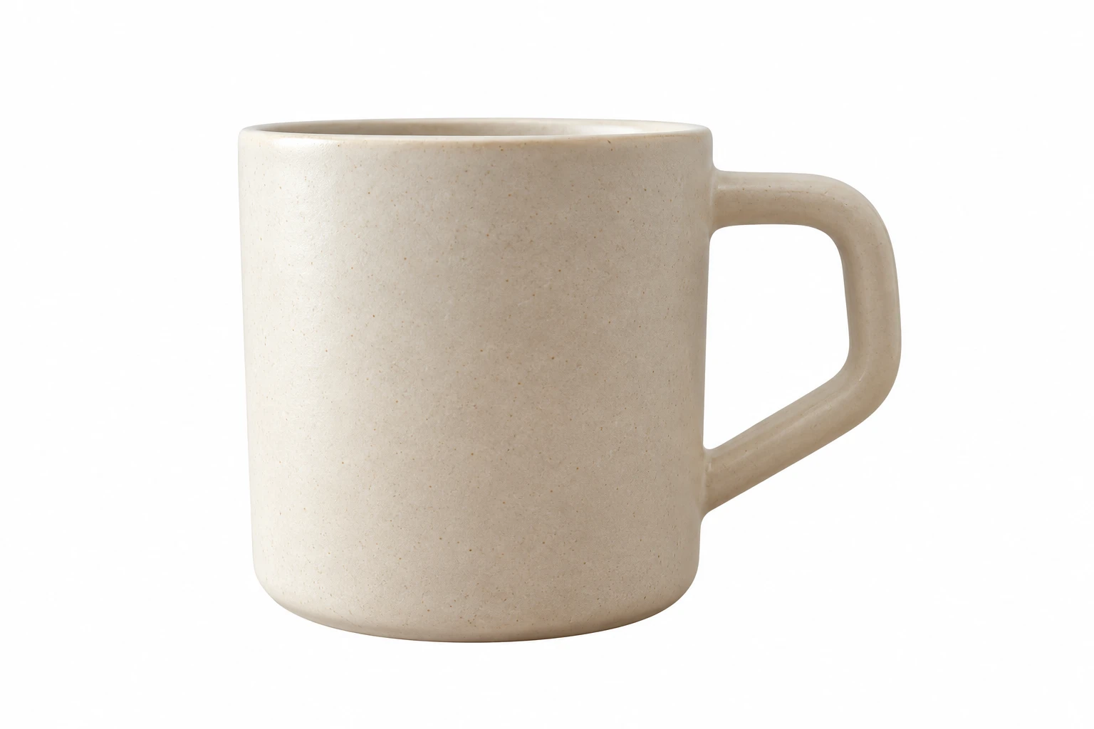 ETERNAL CORP Comfy Cup | BUY 1 GET 1 FREE | 6 Colours | Premium Ecofriendly Coffee Mug | Stylish Matte Finish | Microwave & Dishwasher Safe | Daily Use Home & Office Mug view 2