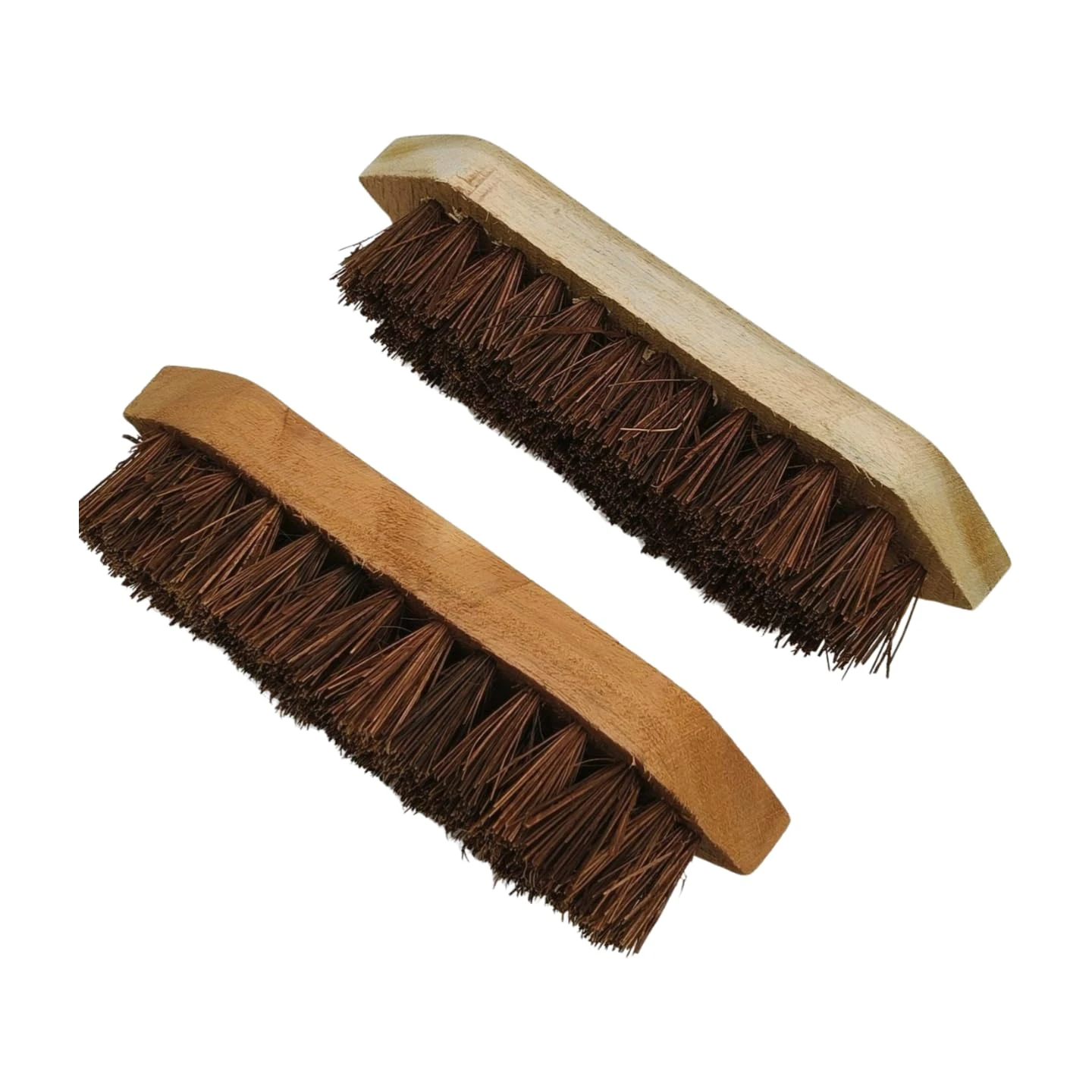 iINTELLIGENCEi Palmyrah Brush, 22x6x5 cm, 2 Qty view 5