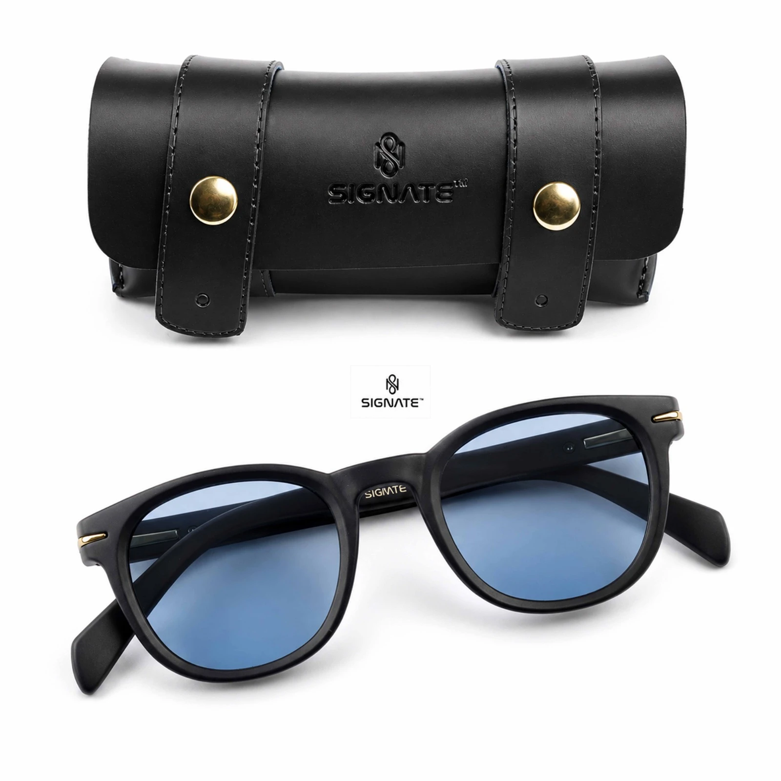 POLARIZED SUNGLASSES view 2