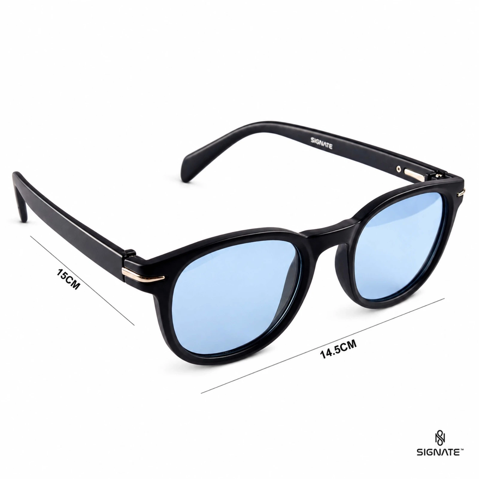 POLARIZED SUNGLASSES view 4