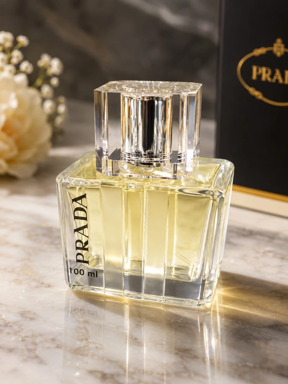 Prada Eau de Parfum 100 ml