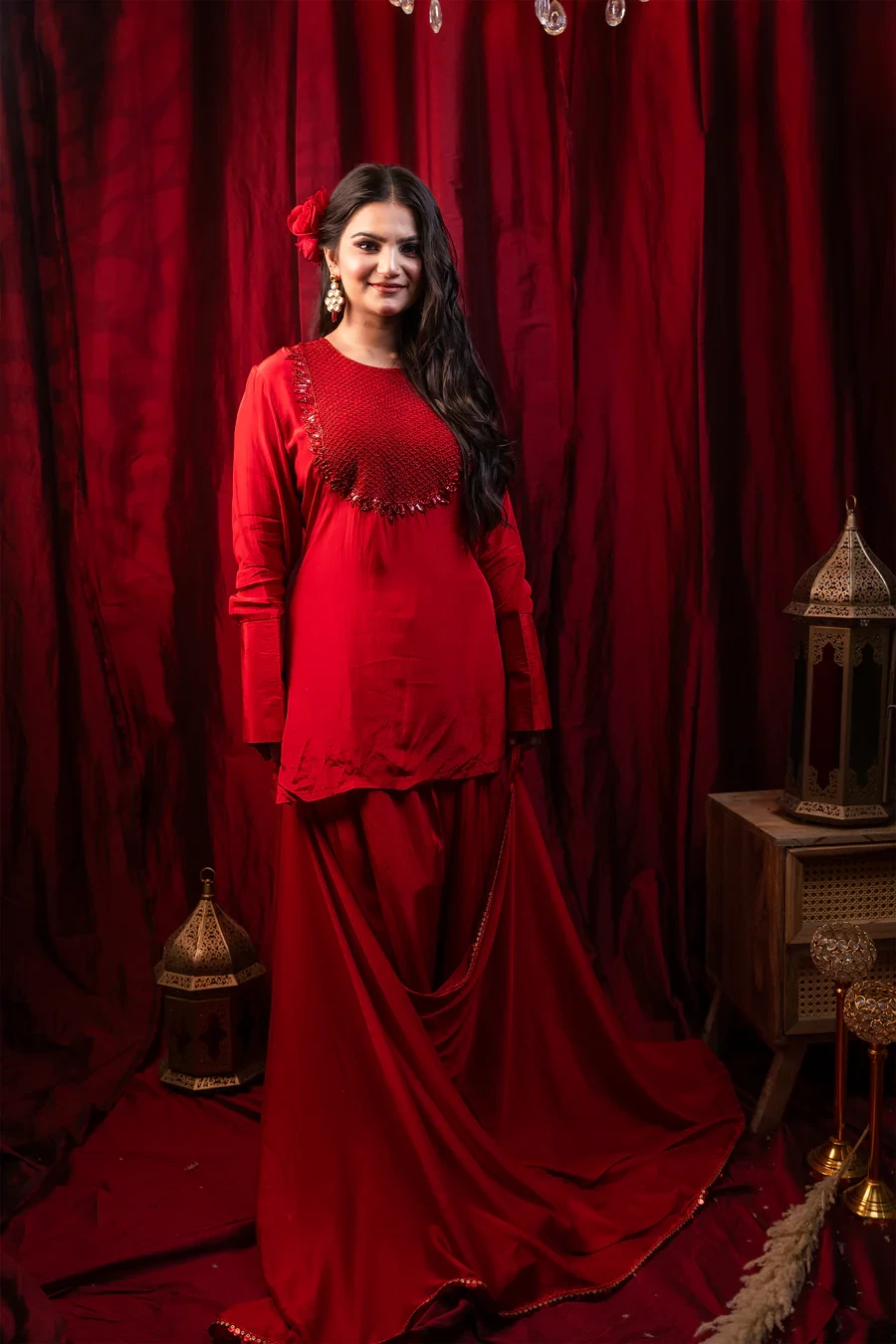 Noor-e-Laal Farshi