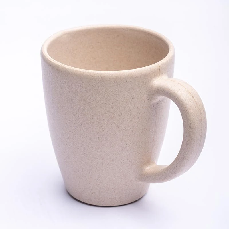 ETERNAL CORP Classic Coffee Mug | BUY 1 GET 1 FREE | 5 Colours | Premium Ecofriendly Coffee Mug | Stylish Matte Finish | Microwave & Dishwasher Safe | Daily Use Cup for Home & Office view 2