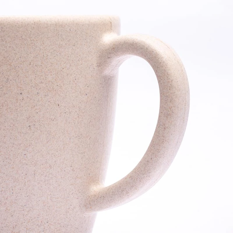 ETERNAL CORP Classic Coffee Mug | BUY 1 GET 1 FREE | 5 Colours | Premium Ecofriendly Coffee Mug | Stylish Matte Finish | Microwave & Dishwasher Safe | Daily Use Cup for Home & Office view 3