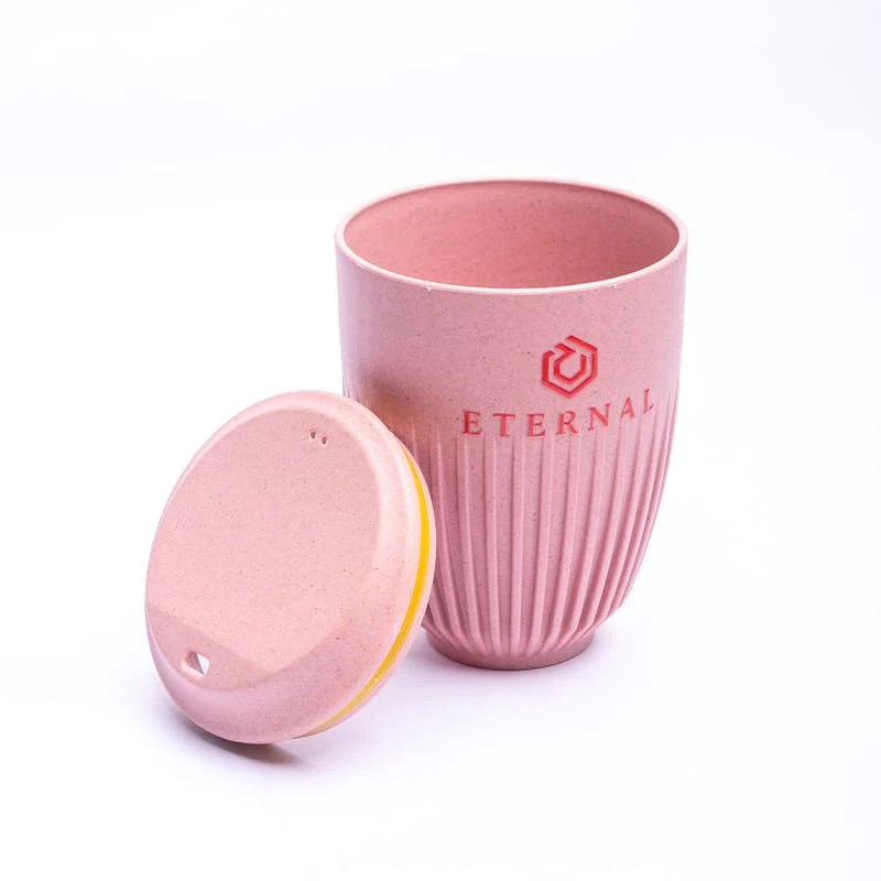 ETERNAL CORP Retro Cup | BUY 1 GET 1 FREE | 6 Colours | Premium 360ml Ecofriendly Coffee Sipper | Travel-Friendly, Spill-Resistant Cup | Stylish Matte Finish | Ideal for Home, Office & On-The-Go view 3