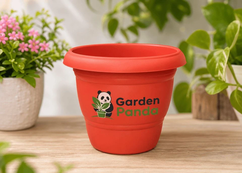 Durable Gardening planters