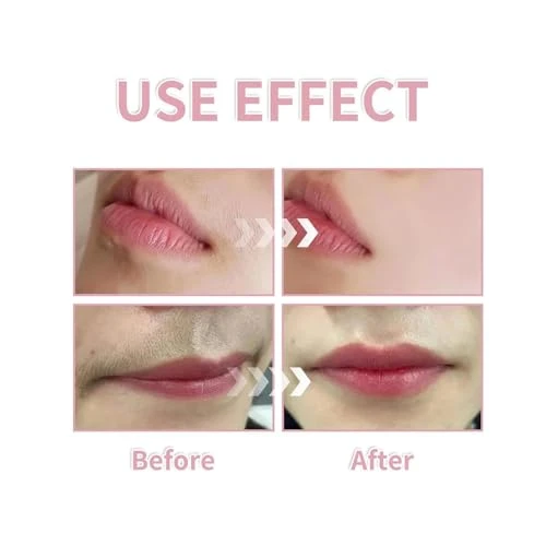 Hair Identifier Spray for Face Shaving,Skin dermaplaning Spray for Face,Moisturizing and Skin Care Dermaplaner Spray,Moisturizing and Skin Care Dermaplaner view 4