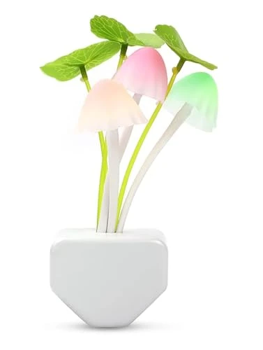 LED Night Lamp - Pack of 1 view 1