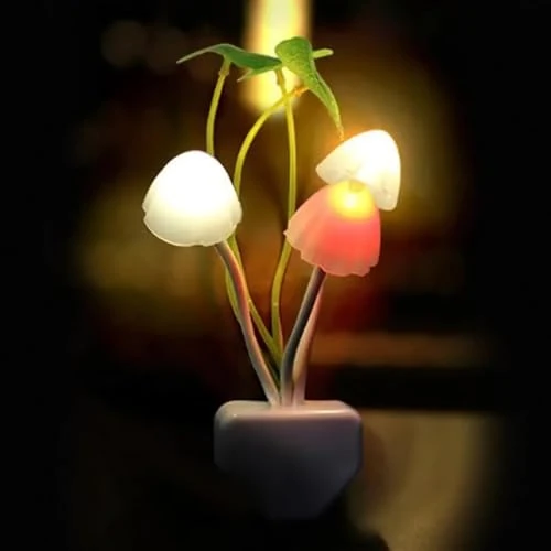 LED Night Lamp - Pack of 1 view 2