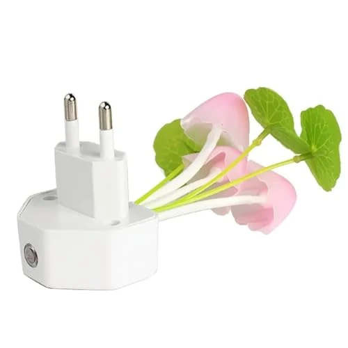 LED Night Lamp - Pack of 1 view 3