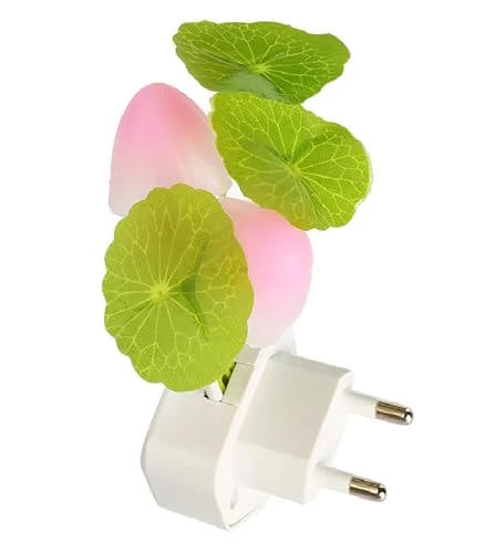 LED Night Lamp - Pack of 1 view 4