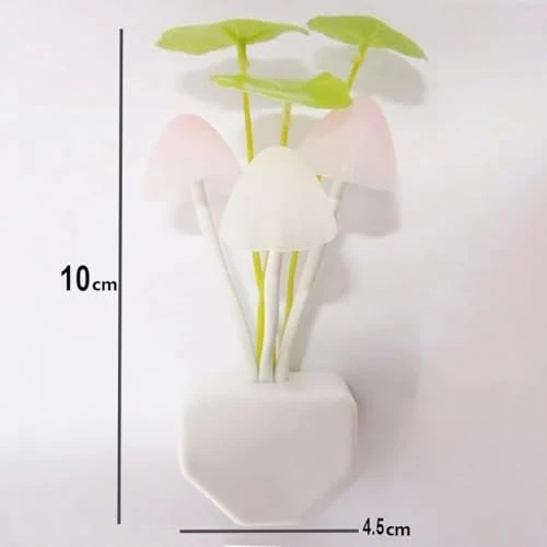 LED Night Lamp - Pack of 1 view 5