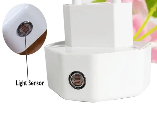 LED Night Lamp - Pack of 1 view 6