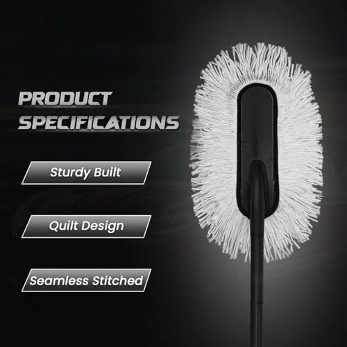 Cleaning Brush view 2