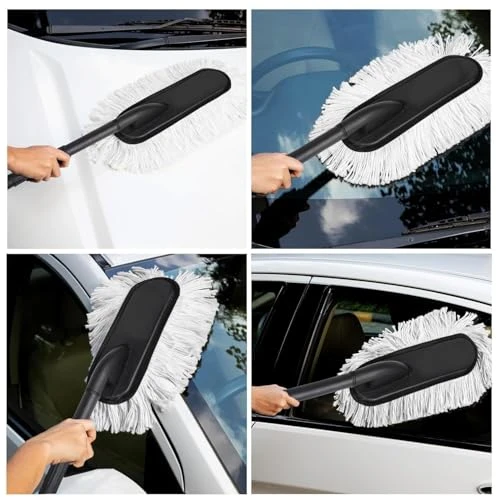 Cleaning Brush view 4