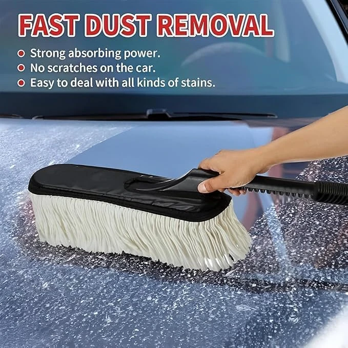 Cleaning Brush view 5