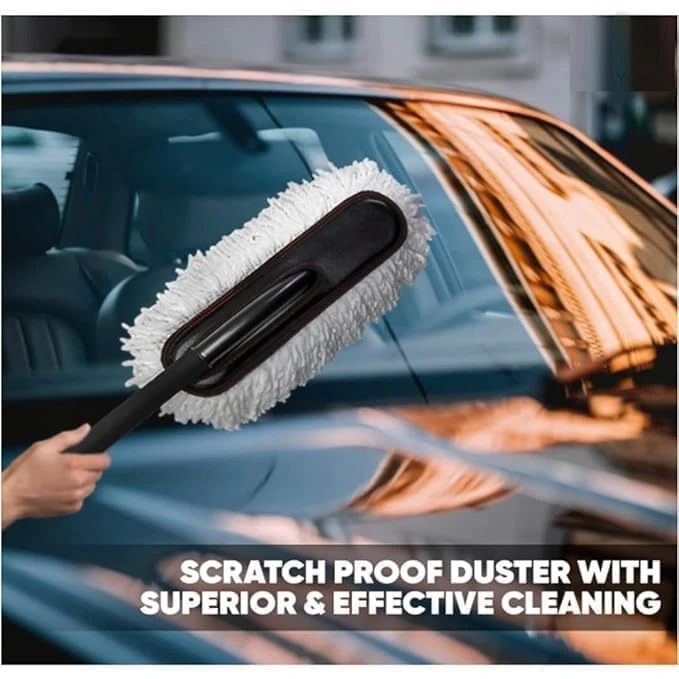 Cleaning Brush view 6