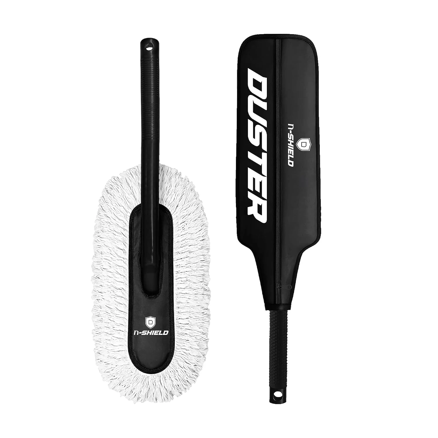 Cleaning Brush view 7