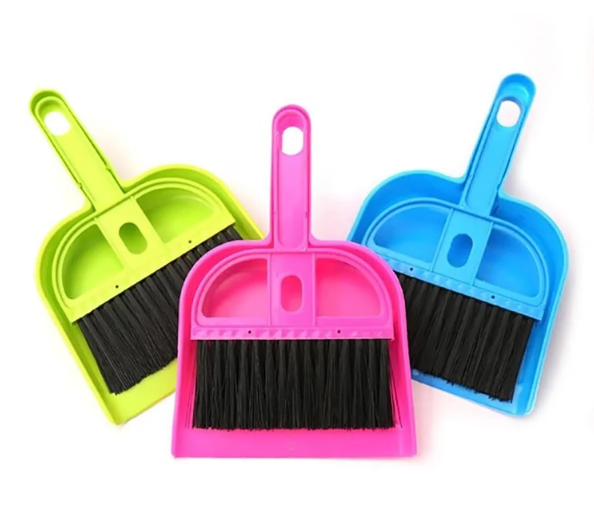 Kitchen Pan - Pack of 3 view 1