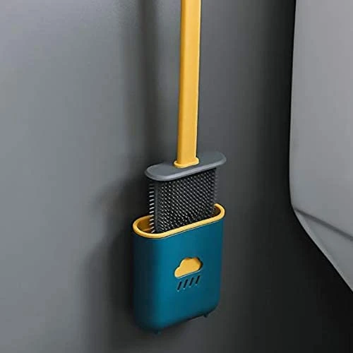 Cleaning Brush - Silicone view 4