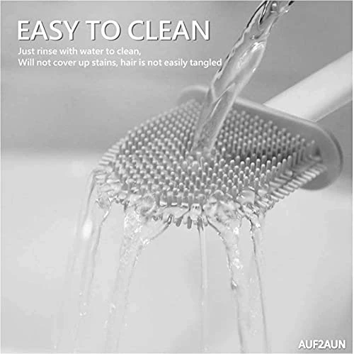Cleaning Brush - Silicone view 5