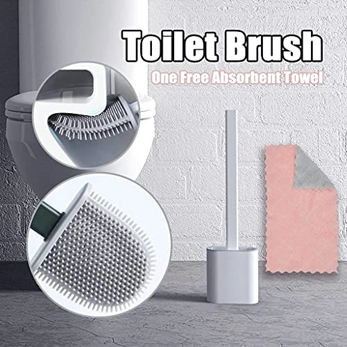 Cleaning Brush - Silicone view 6