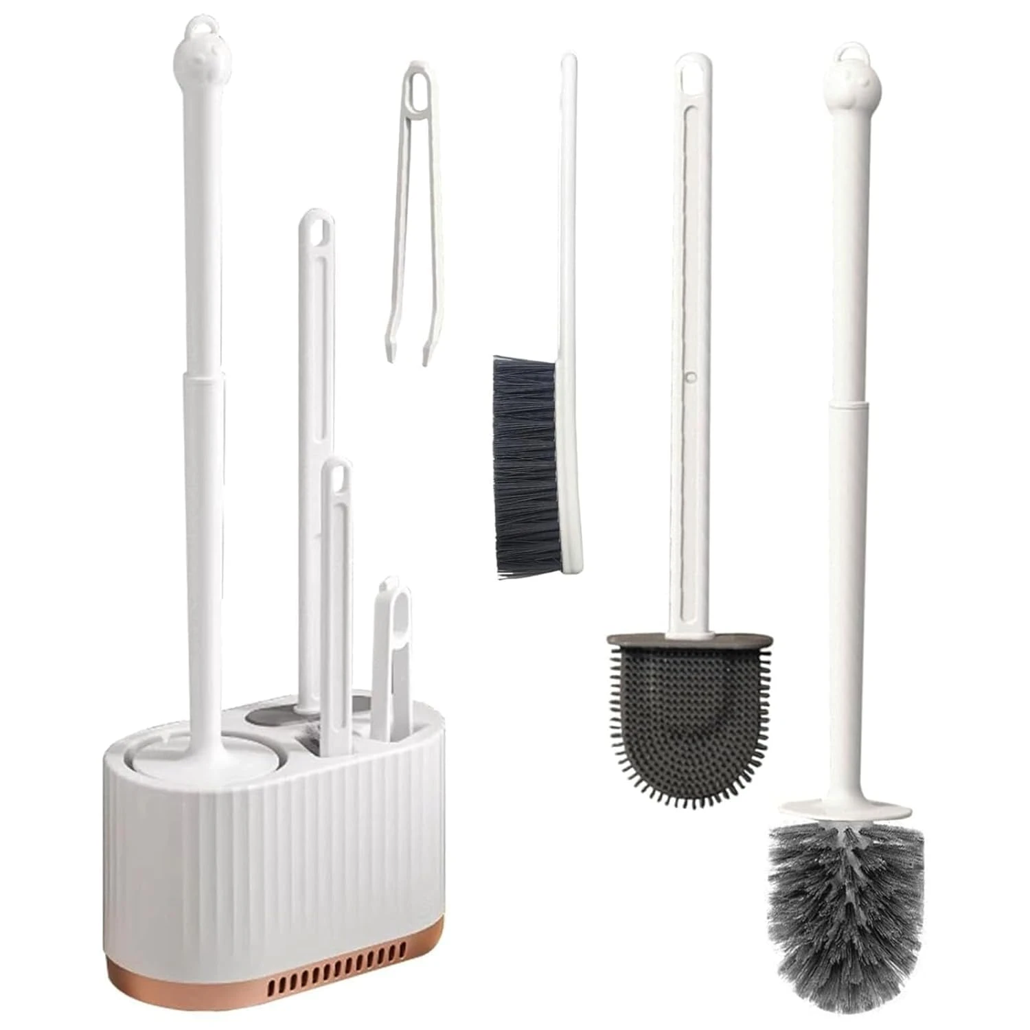 Cleaning Brush - Silicone view 8