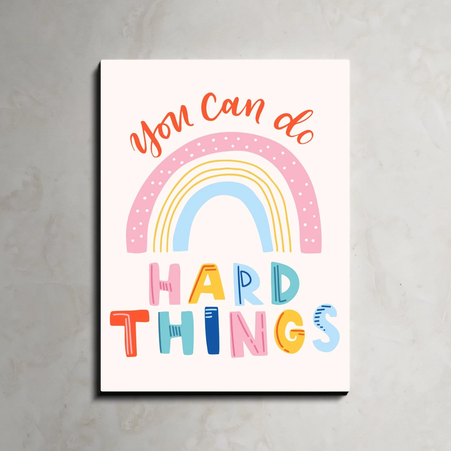 Hanging Shurb Wall Sticker view 8