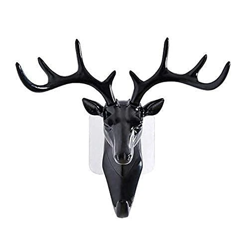 Adhesive Wall Hook - Pack of 1, Self Adhesive view 1