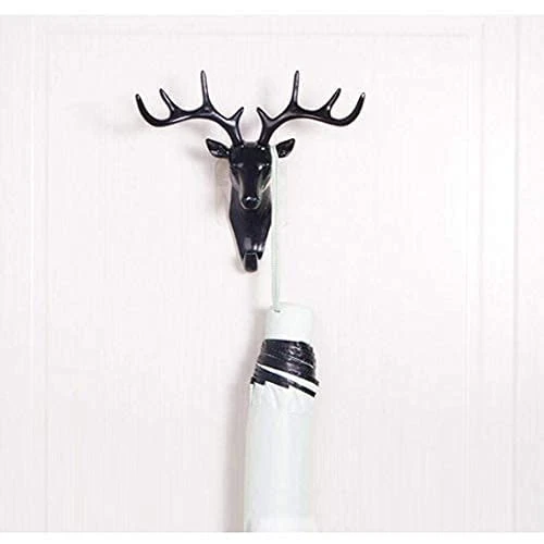 Adhesive Wall Hook - Pack of 1, Self Adhesive view 3