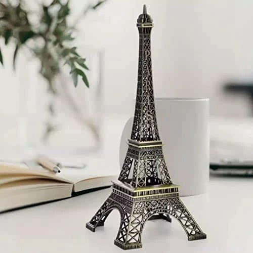 1 Piece Paris World Famous Building view 1
