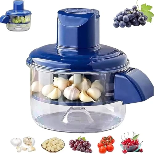 Kitchen Peeler view 2