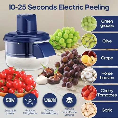 Kitchen Peeler view 5