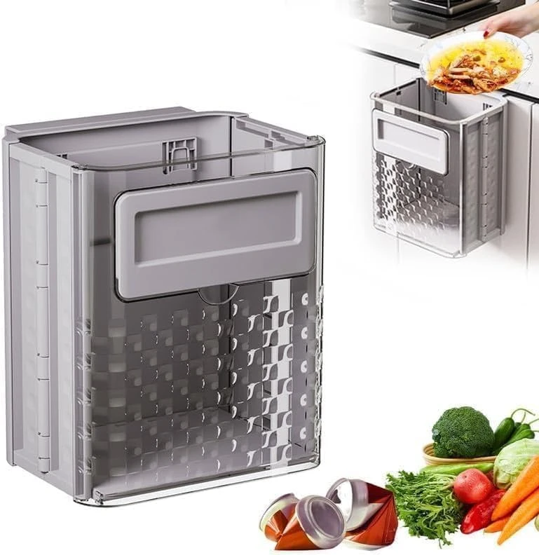 Foldable Bucket - Foldable view 1