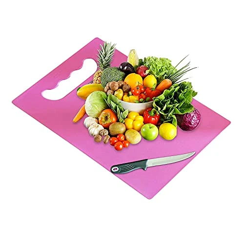 Kitchen Cutting Board - 13 X 9 Inches view 7