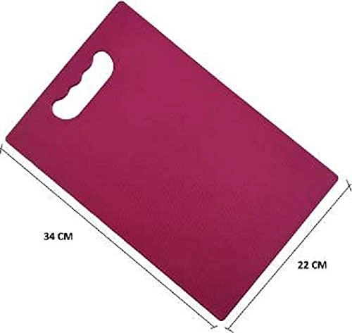 Kitchen Cutting Board - 13 X 9 Inches view 8