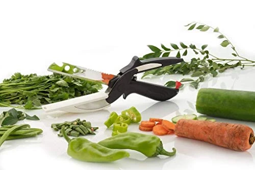 Kitchen Chopping Board - Stainless Steel view 4