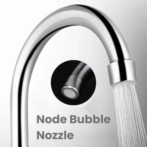 Instant Hot Water Tap with 15 Years Warranty view 7