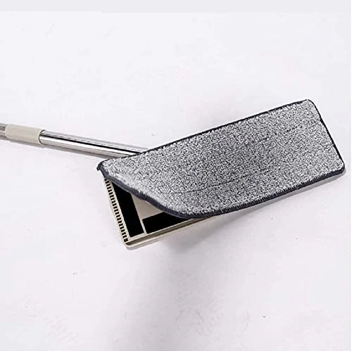 Cleaning Mop - Grey, Stainless Steel view 3