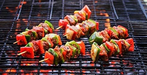 Coconut Shell Charcoal, 500 gm, 1 Qty view 4