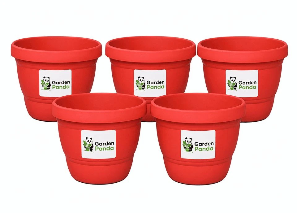 Durable Gardening planters 