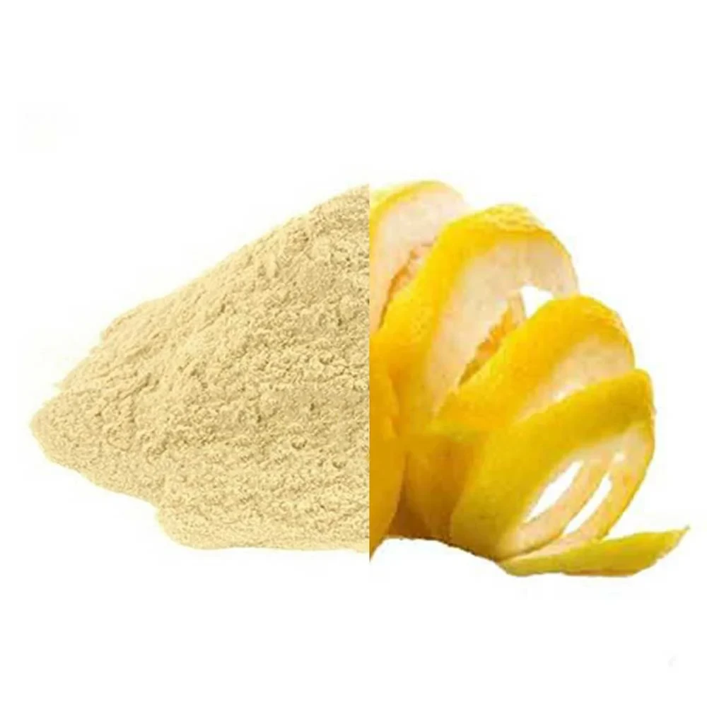 Divine Ethnics Lemon Peel Face Pack Powder view 1
