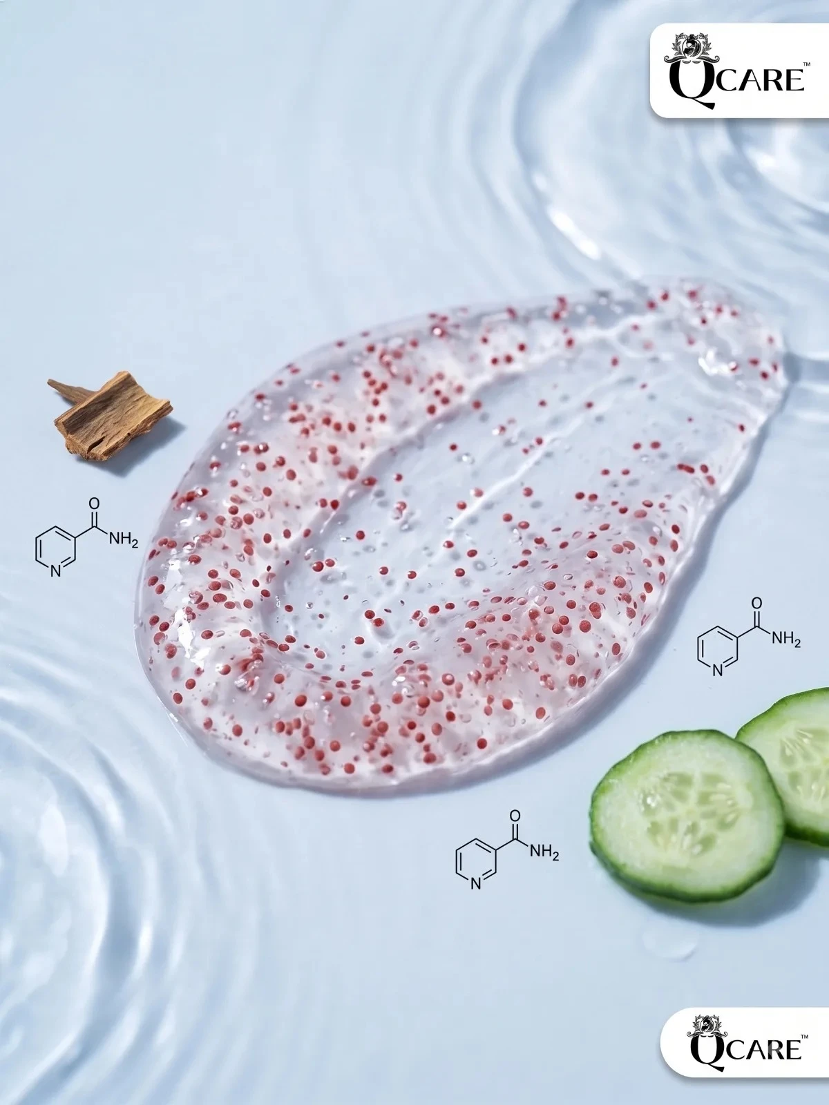 Acne Control Face Wash view 4
