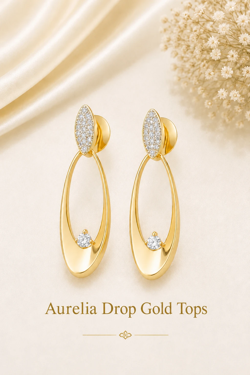 Aurelia Gold tpos